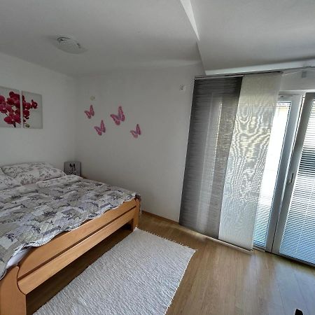 Apartman Markovic Zadar Zewnętrze zdjęcie