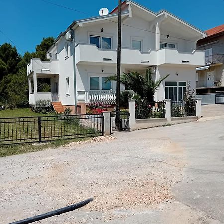 Apartman Markovic Zadar Zewnętrze zdjęcie