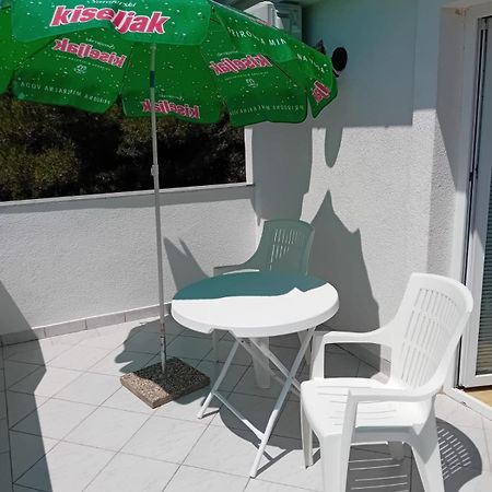 Apartman Markovic Zadar Zewnętrze zdjęcie