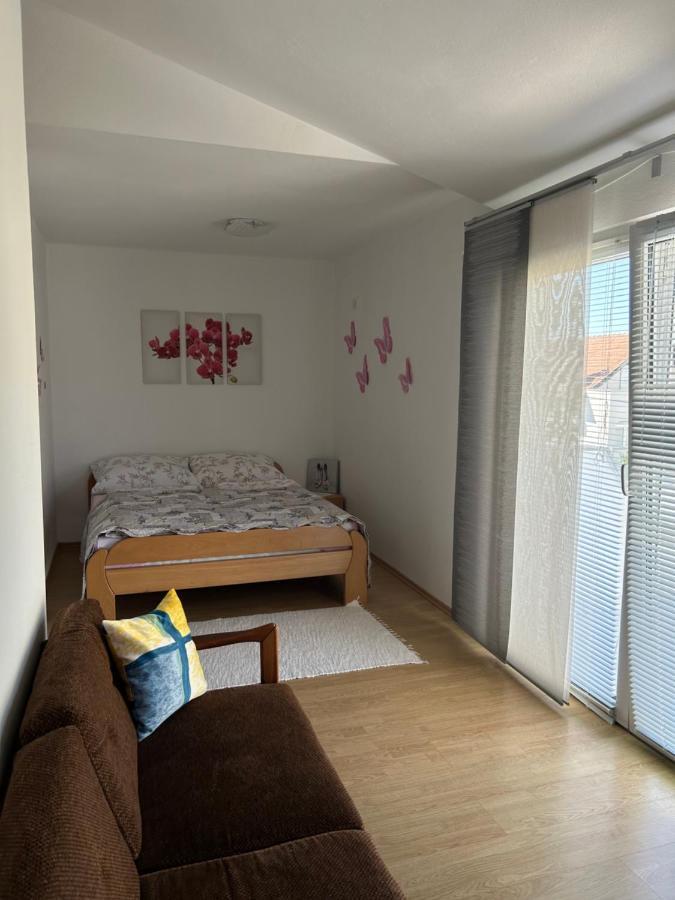 Apartman Markovic Zadar Zewnętrze zdjęcie