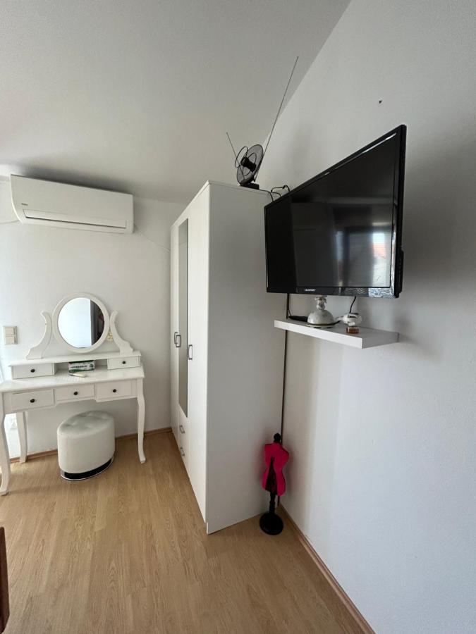 Apartman Markovic Zadar Zewnętrze zdjęcie