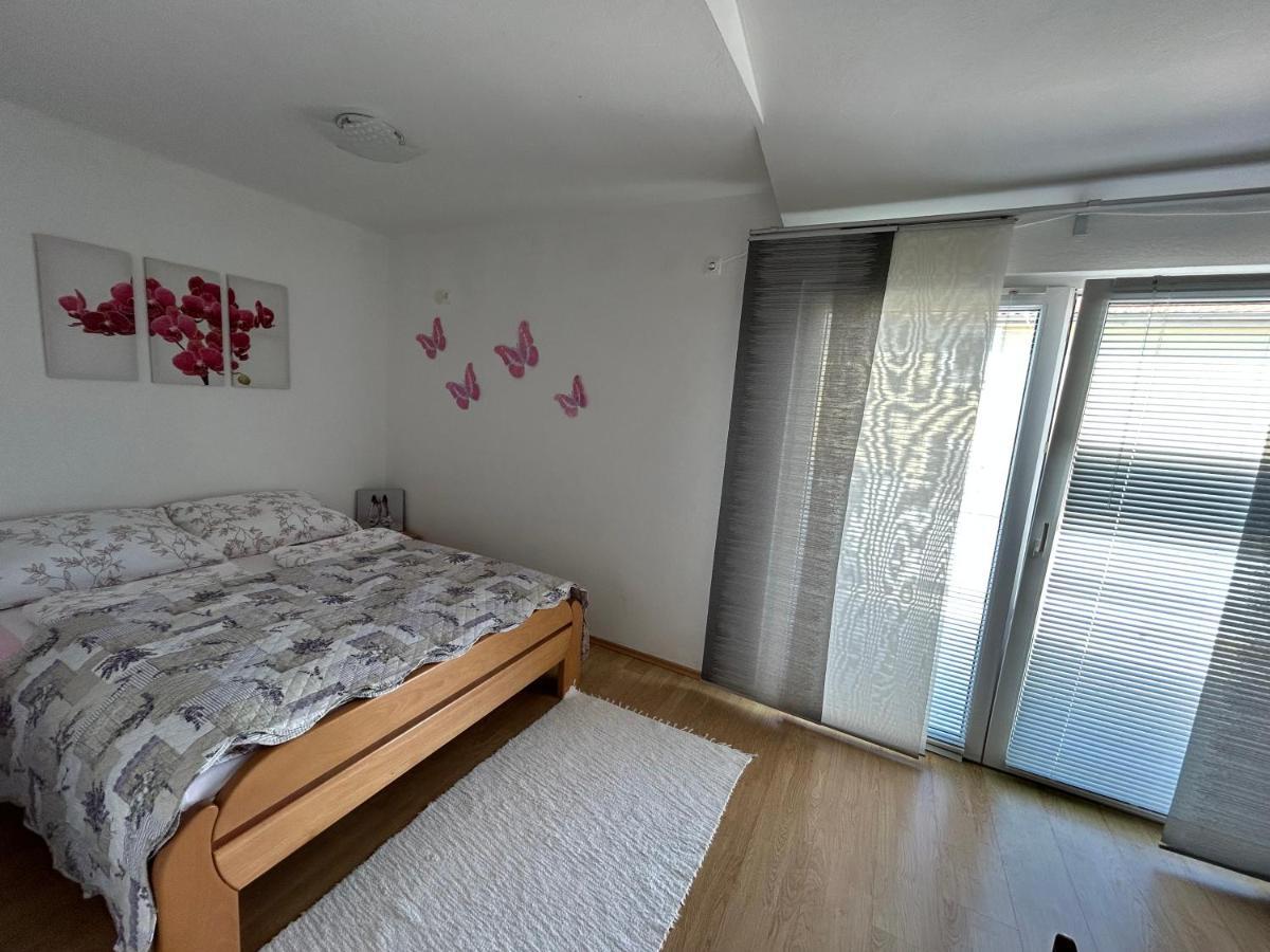 Apartman Markovic Zadar Zewnętrze zdjęcie