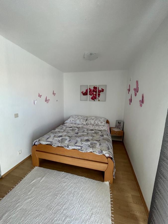 Apartman Markovic Zadar Zewnętrze zdjęcie