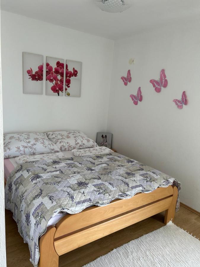 Apartman Markovic Zadar Zewnętrze zdjęcie