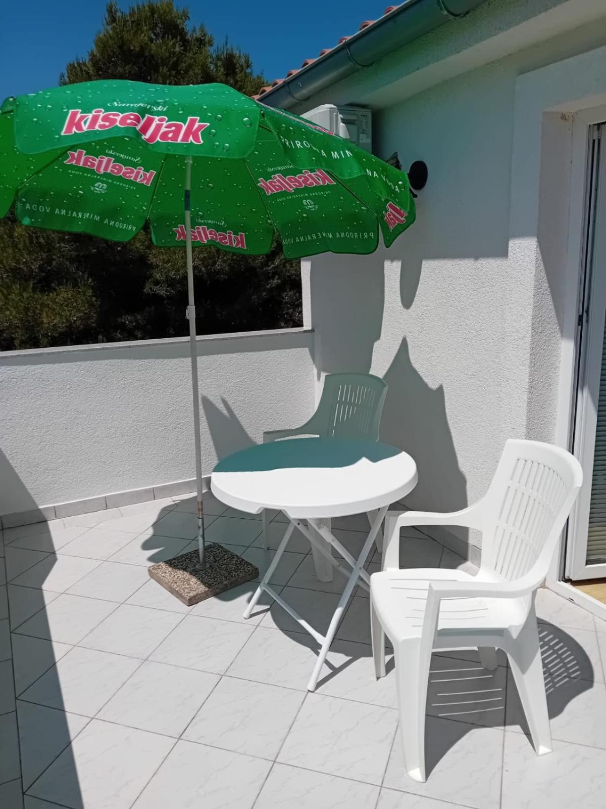 Apartman Markovic Zadar Zewnętrze zdjęcie