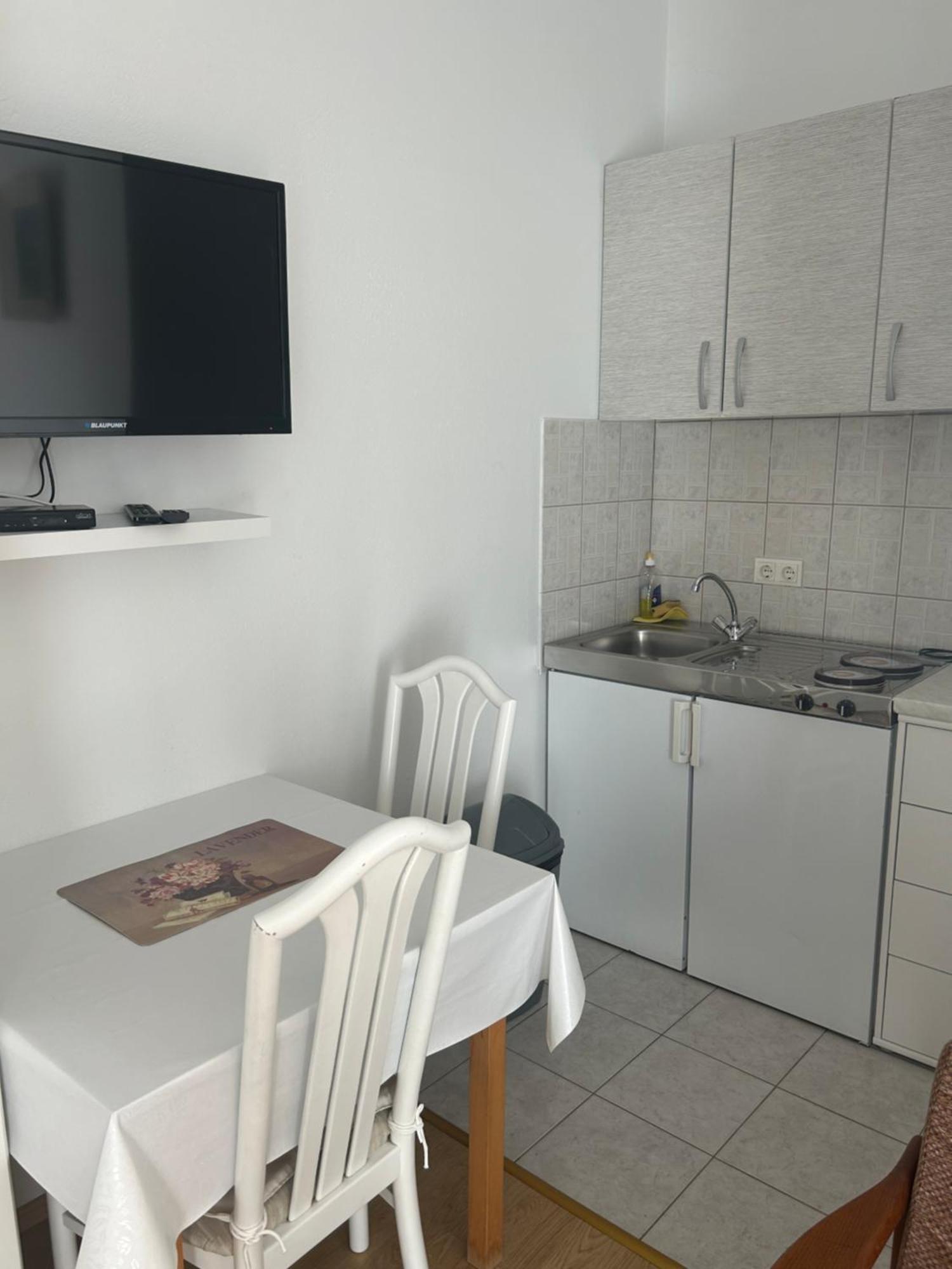 Apartman Markovic Zadar Zewnętrze zdjęcie
