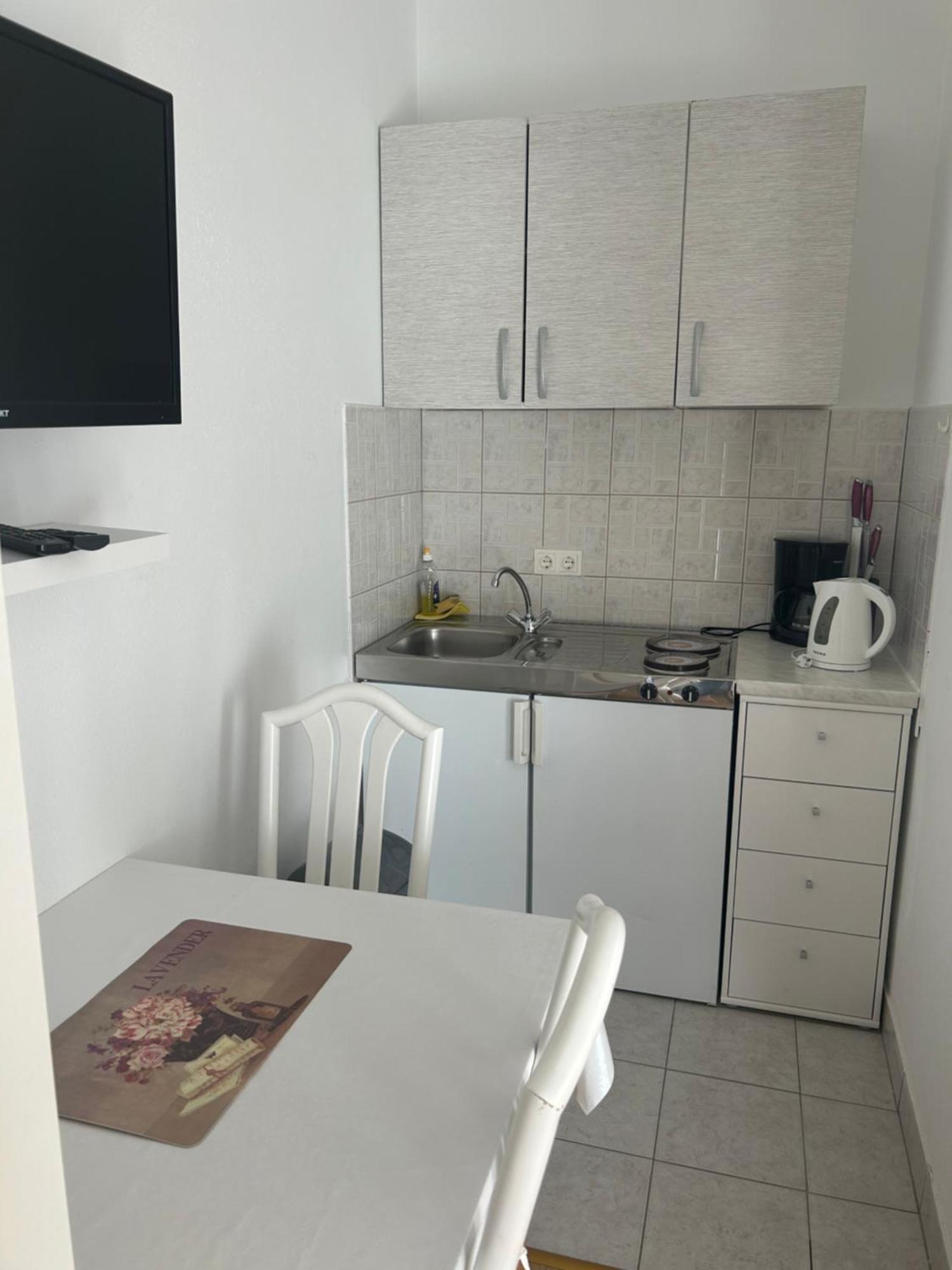 Apartman Markovic Zadar Zewnętrze zdjęcie