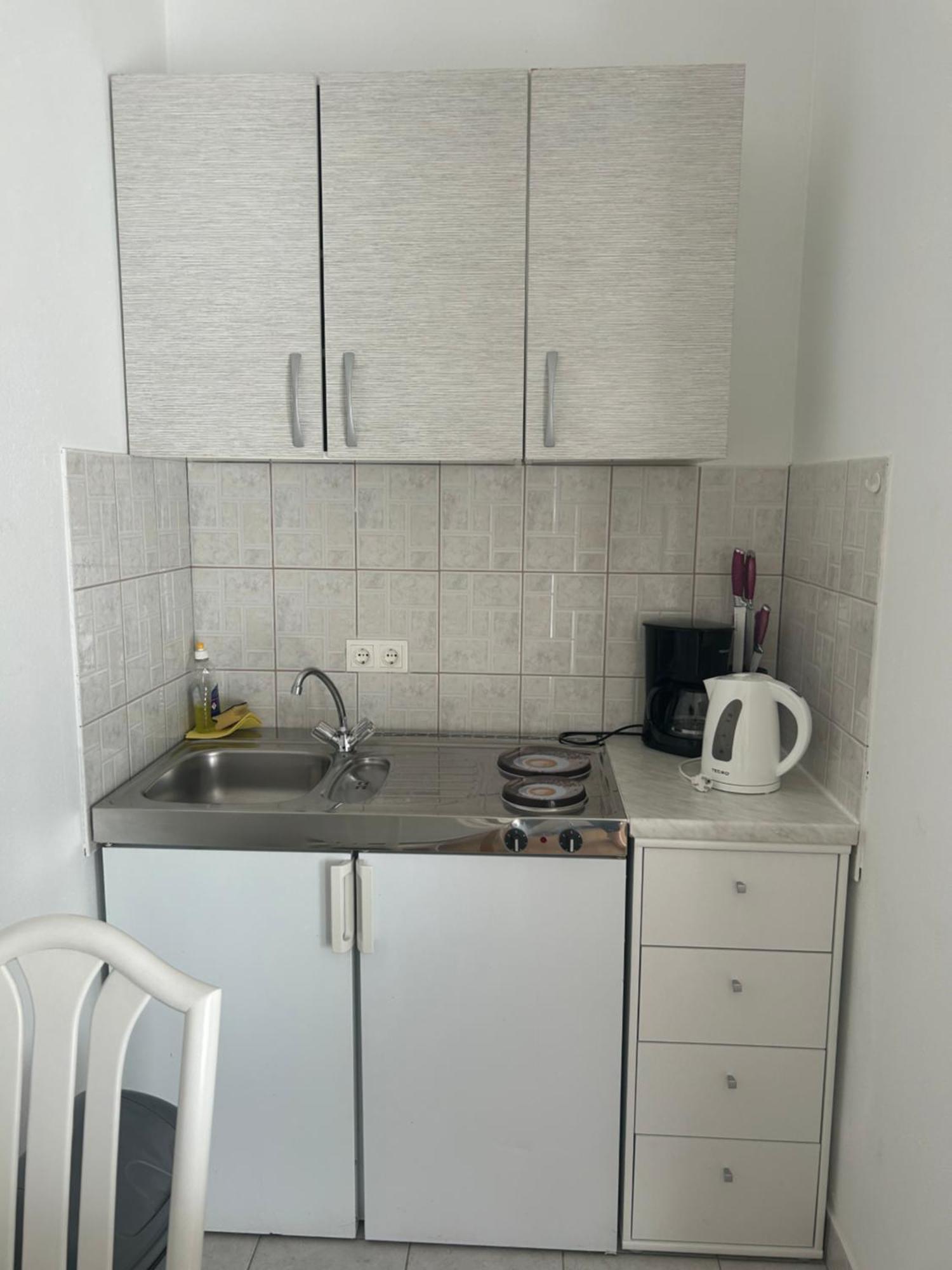 Apartman Markovic Zadar Zewnętrze zdjęcie